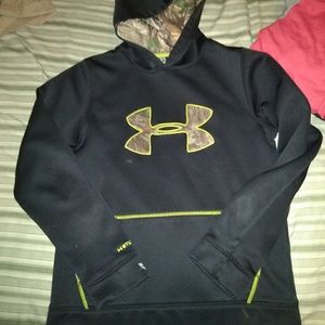 Boys hoodie